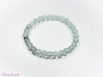 Bracelet en Fluorite bleue
