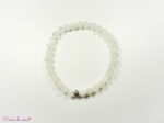 Bracelet en Pierre de lune
