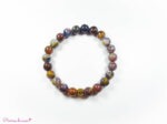 Bracelet en Piétersite