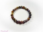 Bracelet en Piétersite