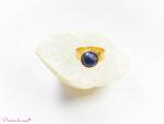 Bague en Lapis lazuli