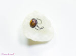 Bague en Jaspe Mokaite