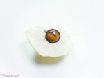 Bague en Jaspe Mokaite