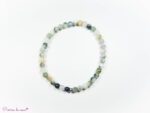 Bracelet en Agate arbre