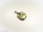 Pendentif en Labradorite