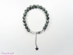 Bracelet en Séraphinite
