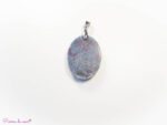 pendentif en Rubis Kyanite