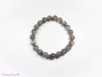 Bracelet en Labradorite