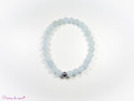 Bracelet en Aigue marine