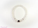 Bracelet en Pierre de lune