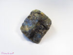 Tranche semi-brute en Labradorite