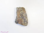 tranche semi-brute en Labradorite