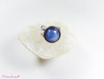 Bague en Kyanite