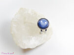 Bague en Kyanite