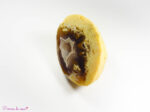 Demi Géode en Agate