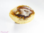 Demi Géode en Agate