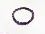 Bracelet en Améthyste