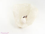 Pendentif en Howlite