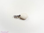 Pendentif en Howlite
