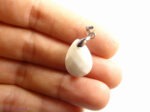 Pendentif en Howlite