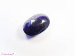 Galet en Fluorite violette