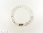 Bracelet en Cristal de roche