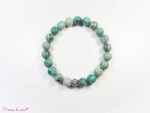 Bracelet en Chrysocolle