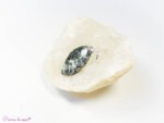 Pendentif en Séraphinite