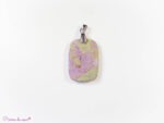Pendentif en Atlantisite