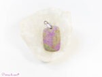 Pendentif en Atlantisite