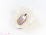 Pendentif en Atlantisite