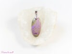 Pendentif en Atlantisite