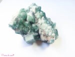 Pierre brute en Fluorite