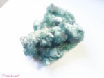 Pierre brute en Fluorite