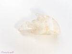 Cluster de Cristal de roche