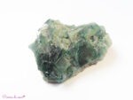 Pierre brute en Fluorite