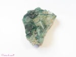 Pierre brute en Fluorite