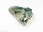 Pierre brute en Fluorite