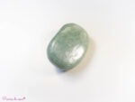 Galet en Amazonite