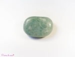 Galet en Amazonite