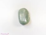 Galet en Amazonite