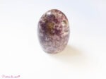 bloc en Lépidolite