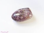 bloc en Lépidolite