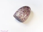 bloc en Lépidolite