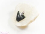 Pendentif en Séraphinite