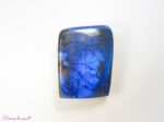 bloc labradorite