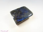 bloc labradorite