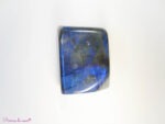 bloc labradorite