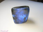 bloc labradorite