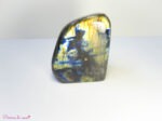 bloc labradorite